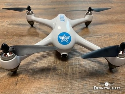 best drone for 6 year old