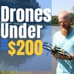 drones under 200 featured