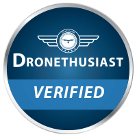 verified dronethusiast