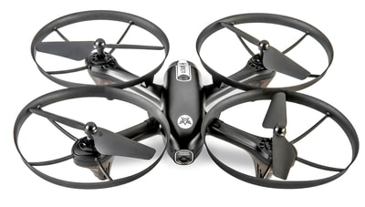 best entry level camera drone