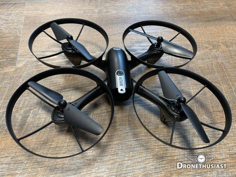 Falcon-drone-review