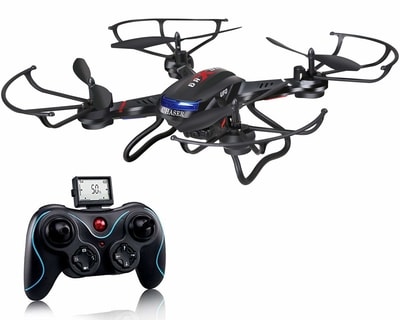 Holy Stone F181 Quadcopter