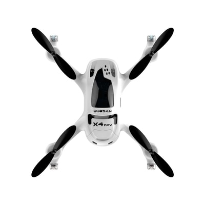 Hubsan H107D Drone