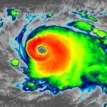 hurricane drone helper