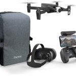 new parrot anafi fpv fi