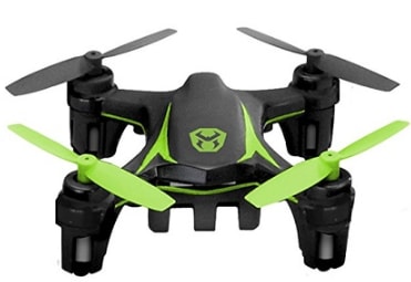 sky viper m500 budget drone