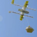 walgreens and wing partner for drone delivery
