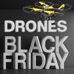 black friday drones featured