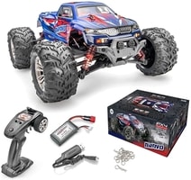 best small rc truck for kids altair bravo