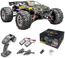 best small rc car for kids altair scout