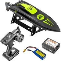 best brushless rc boat the tide