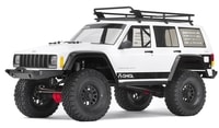 best rc rock crawler jeep kit