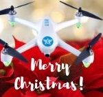 best drone christmas 2020