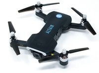 best foldable drones under 500