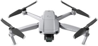 professional drone with camera dji mavic air 2
