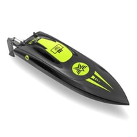 best brushless rc boat the tide