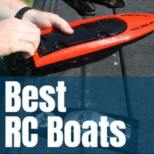best budget rc boat