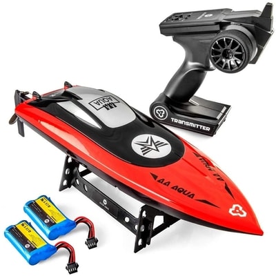 best rc boat for the money aa102