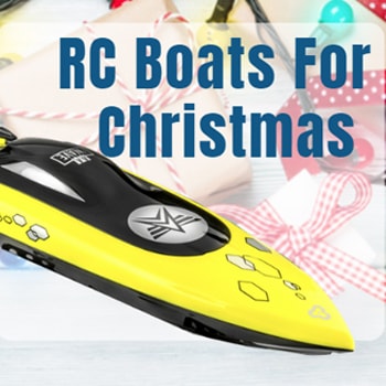 rc boats for adults