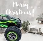 best rc cars christmas 2020