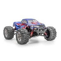 best small rc truck for kids altair bravo