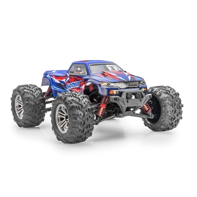 best small rc car