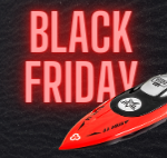 black friday cyber monday rc boats