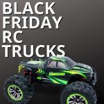 black friday rc truck deals