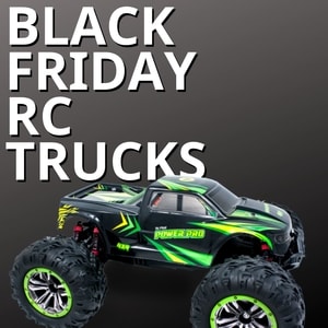 rc car black friday