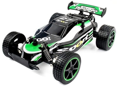 Blexy RC Race Car for Kids