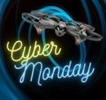 cyber monday drone deals
