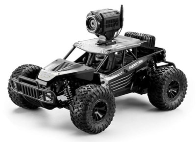 DeXop RC Truck with Camera