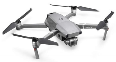 DJI Mavic Pro 2