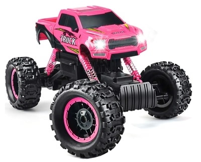 Double E RC Truck