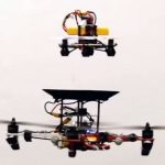 drone battery newsletter