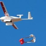 drones deliver blood featured image