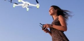 drones for beginners 2020