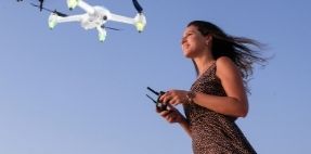 best drones for beginners