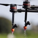 drones in africa featured
