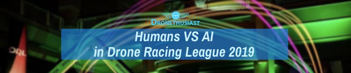 humans win first ever race vs ai