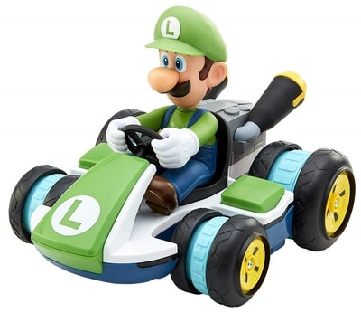 Nintendo Mario Kart
