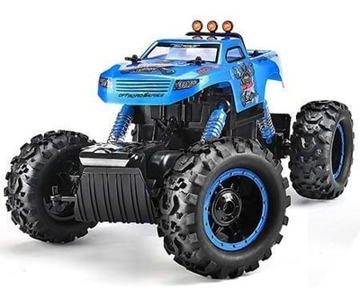 NQD RC Monster Truck