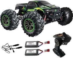 best electric rc truck power pro 4x4