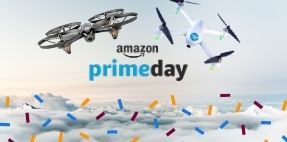 Read more about the article Prime Day Drone Offers [Best Amazon Prime Day Drone Deals 2022]