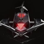 drone racing league racerai featured