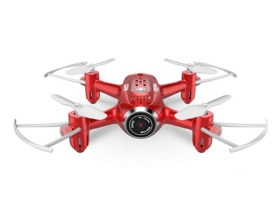 JSF Annihilator Quadcopter w/ HD Camera Kids Adult Remote Control Drone RC Toy 