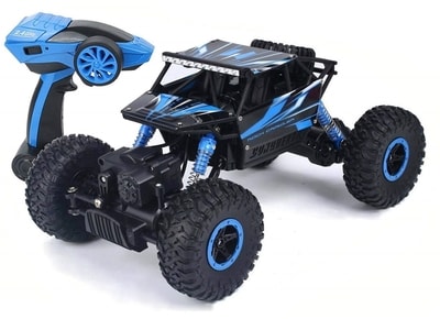 SZJJX Off-Road RC Truck