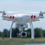 tracking drones rule faa