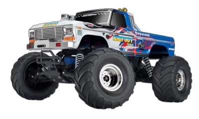 cyber monday rc truck