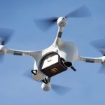 ups drone delivery approval by faa